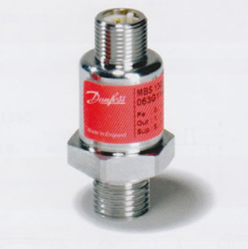 MBS1300、1350重載液壓用OEM雙輸出壓力傳感器