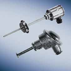 SITRANS TS 溫度傳感器